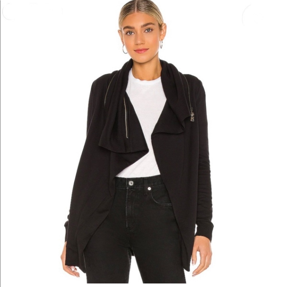 All Saints Dalia sweatshirt size L